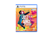 Games - Just Dance 2025 Edition (Code in a Box) - Sony PlayStation 5 - Muziek - 3307216295952