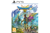 Games - Dragon Quest III HD-2D Remake - Sony PlayStation 5 - Turn-based - 5021290099517
