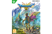Games - Dragon Quest III HD-2D Remake - Microsoft Xbox Series X - Turn-based - 5021290099609