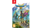 Games - Dragon Quest III HD-2D Remake - Nintendo Switch - Turn-based - 5021290099678