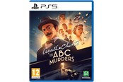 Games - Agatha Christie: The ABC Murders - Sony PlayStation 5 - Adventure - 3701529505775
