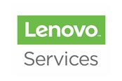 Service en support - Lenovo Premier Support Plus Upgrade - extended service agreement - 3 years - on-site - 5WS1L39415