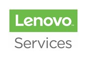 Service en support - Lenovo Premier Support Plus Upgrade - extended service agreement - 4 years - on-site - 5WS1L39074