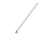Tablet - Overige accessoires - Just Mobile Stylus for iPad - Silver - AP-900SI