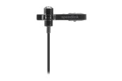 Microfoon - Speed-Link SPES Clip-On Microphone - Black - SL-800006-BK