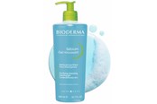 Gezichtsverzorging - Bioderma Sébium Foaming Gel - 3401578653709