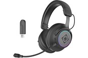 Headphones/Headsets - Deltaco DH440 - GAM-163