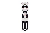 Kinderlampen - Mondikaarten Flexilight Reading lamp Panda Rechargeable - 5060058360971