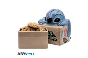 Merchandise - ABYstyle - DISNEY Cookie Jar Lilo & Stitch Ohana - ABYTAB067