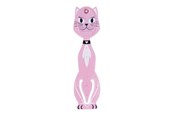 Kinderlampen - Mondikaarten Flexilight Reading lamp Cat - 5060213016200