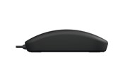 Muis - Cherry Active Key Medical AK-PMH3 - mouse - scroll sensor - USB - black - Muis - Optisch - 3 knoppen - Zwart - AK-PMH3OS-US-B