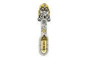 Kinderlampen - Mondikaarten Flexilight Reading Lamp Robot - 5060058360636