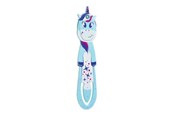 Kinderlampen - Mondikaarten Flexilight Reading Lamp Unicorn Blue - 5060058360575
