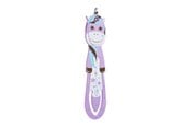 Kinderlampen - Mondikaarten Flexilight Reading Lamp Unicorn Purple - 5060058360568