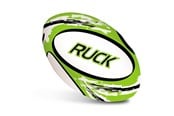 Buiten spelen - Mondo Rugby Ball Touche 29cm - 13537