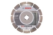 Haakse slijper - Bosch Professional for Concrete diamond cutting disc - for concrete - 2608602199