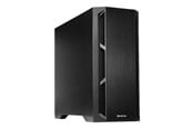 Case - Chieftec Apex Q - Case - Tower - Zwart - GA-01B-Q-OP