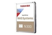 Harde schijf - Toshiba N300 - 14TB - Hard drive - HDWG3 - Harde schijf - HDWG31EEZSTA - HDWG31EEZSTA