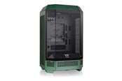 Case - Thermaltake The Tower 300 - Case - Tower - Green - CA-1Y4-00SCWN-00