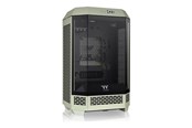 Case - Thermaltake The Tower 300 - Case - Tower - Green - CA-1Y4-00SEWN-00