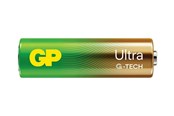Batterij - GP Ultra battery - 4 x AA type - Alkaline - 03015AUETA-B4
