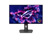 Scherm - 26.5" ASUS ROG Strix OLED XG27AQDMG - 2560x1440 (QHD) - 240Hz - OLED - 90LM0AH0-B01A70