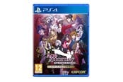Games - Ace Attorney Investigations Collection - Sony PlayStation 4 - Adventure - 5055060904602