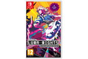Games - Touhou Luna Nights (5-Year Anniversary Edition) - Nintendo Switch - Platform - 8424365727150