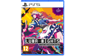 Games - Touhou Luna Nights (5-Year Anniversary Edition) - Sony PlayStation 5 - Platform - 8424365727167