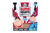 Bordspellen, Kaartspellen & Dobbelspellen - Fizz Creations Sumo Squats - 5060960740342
