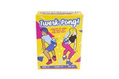 Bordspellen, Kaartspellen & Dobbelspellen - Fizz Creations Twerk Pong - 5060960741271