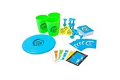 Bordspellen, Kaartspellen & Dobbelspellen - Fizz Creations Trick Shot - 5060949247596
