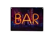 Merchandise - Fizz Creations - Bar Neon Light - Lamp - 5060949249040