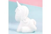 Merchandise - Fizz Creations - Unicorn Mood Light - Lamp - 5060359488763
