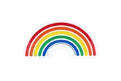 Merchandise - Fizz Creations - Rainbow Dimmer Light - Lamp - 5060949249101