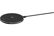 Mobiel - Adapters & Opladers - Deltaco Wireless Charger 15 W USB-C - QI-1044