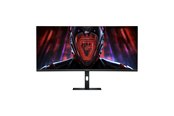 Scherm - 34" Xiaomi G34WQi - 3440x1440 (UWQHD) - 180Hz - VA - ELA5454EU