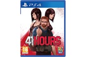 Games - 41 Hours - Sony PlayStation 4 - FPS - 5055377605780