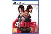 Games - 41 Hours - Sony PlayStation 5 - FPS - 5055377605773