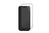 Mobiel - Beschermend glas - Deltaco Privacy Screen Protector iPhone 15 Pro Max - 1902457