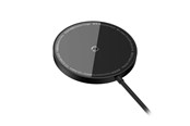 Mobiel - Adapters & Opladers - Baseus Simple Mini 3 magnetic inductive charger. - CCJJ040001