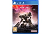 Games - Armored Core VI: Fires of Rubicon - Sony PlayStation 4 - Action - 3391892026726