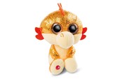 Plush - Nici Glubschis Plush Toy Dragon Orange Yo-Yo 15cm - 1046933