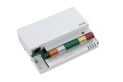 Netwerk-adapter (netwerkkaart, printserver, enz.) - Axis A9210 Network I/O Relay Module - 02861-001