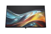 Scherm - 24" HP 724pf - Series 7 Pro - 1920x1080 (FHD) - 100Hz - IPS - 8X530AA#ABB