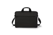 Tassen - Dicota Slim Case One Aktetassen voor Laptop 12.5" | Zwart - D32090-RPET