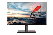 Scherm - 24,5" Lenovo ThinkVision P25i-30 - 1920x1080 (FHD) - 100Hz - IPS - 63F4MAT1EU