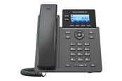 Vaste telefoon - Grandstream GRP2602G - VoIP phone - 5-way call capability - GRP2602G