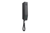 Vaste telefoon - Grandstream GHP Series GHP611 - VoIP phone - 3-way call capability - GHP611_Black