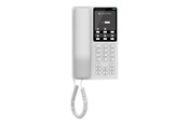 Vaste telefoon - Grandstream GHP Series GHP620 - VoIP phone - 3-way call capability - GHP620_White